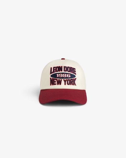 Aimé Leon Dore Pristine Colorblock Club Hat Headwear