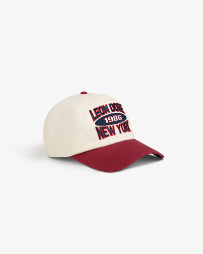 Aimé Leon Dore Pristine Colorblock Club Hat Headwear