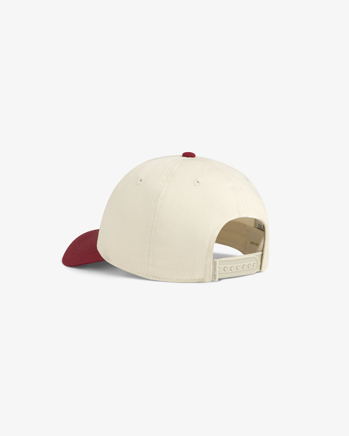 Aimé Leon Dore Pristine Colorblock Club Hat Headwear