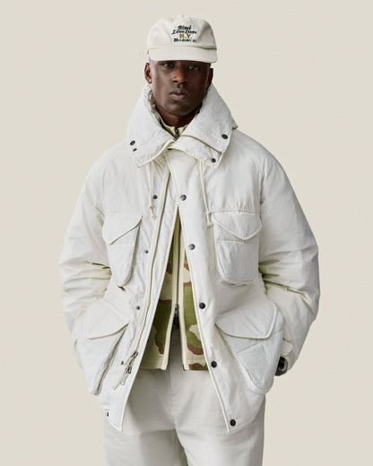 Aimé Leon Dore Pristine Mulberry Chainstitch Hat Headwear
