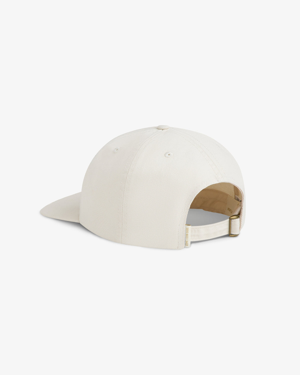 Aimé Leon Dore Pristine Mulberry Chainstitch Hat Headwear