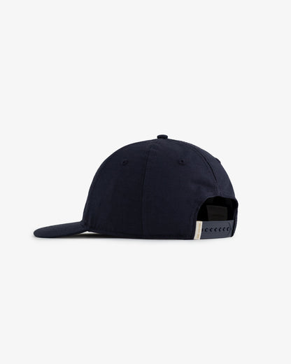 Aimé Leon Dore Evening blue Unisphere Hat Headwear