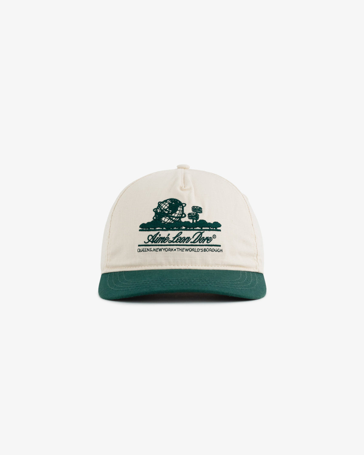 Aimé Leon Dore Pristine Unisphere Hat Headwear