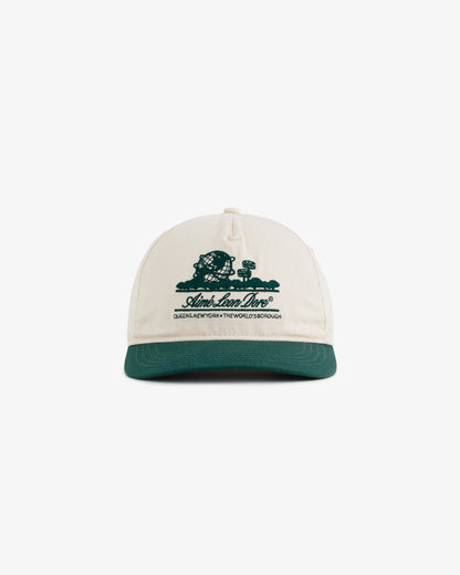 Aimé Leon Dore Pristine Unisphere Hat Headwear