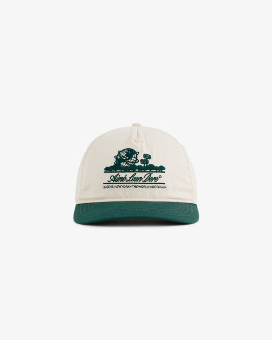 Aimé Leon Dore Pristine Unisphere Hat Headwear
