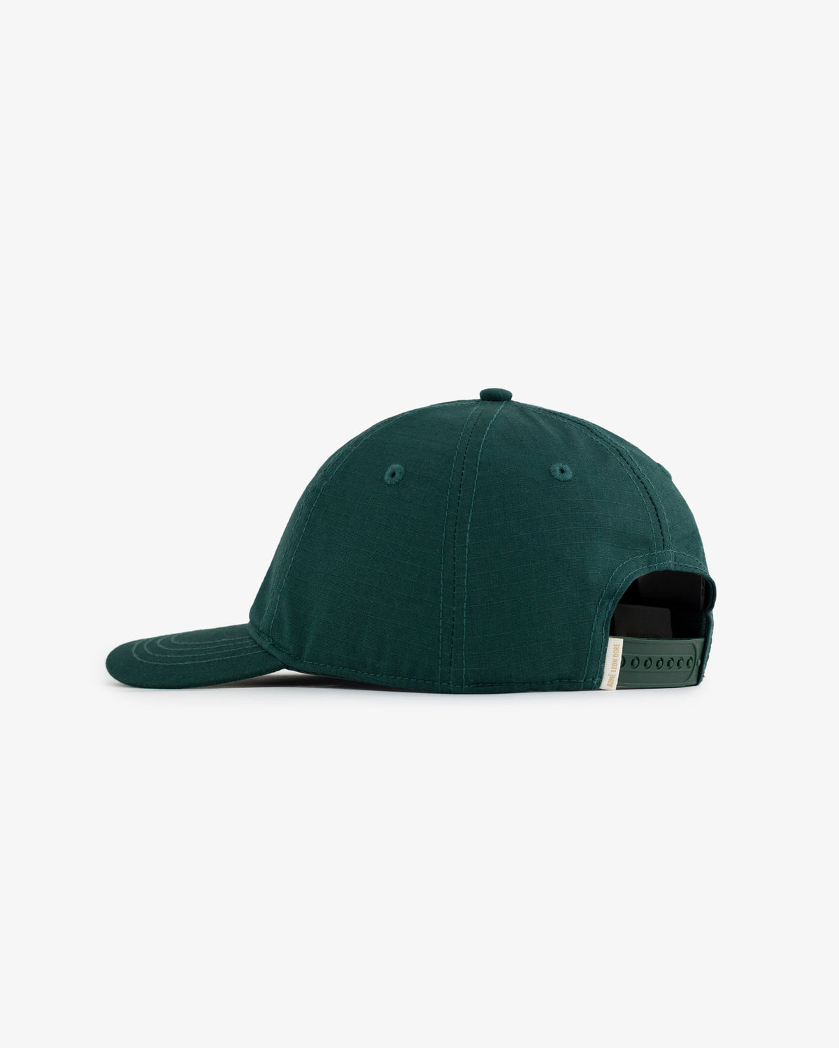 Aimé Leon Dore Botanical green Unisphere Hat Headwear