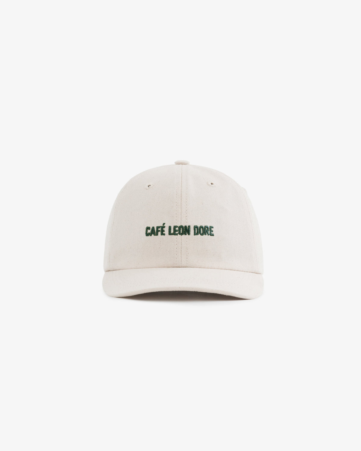 Aimé Leon Dore Evening blue Café Leon Dore Hat Headwear