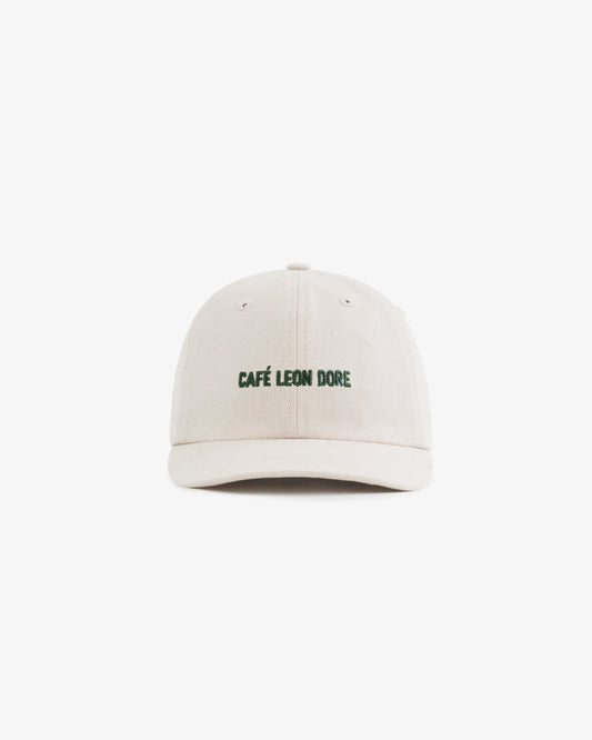 Aimé Leon Dore Evening blue Café Leon Dore Hat Headwear