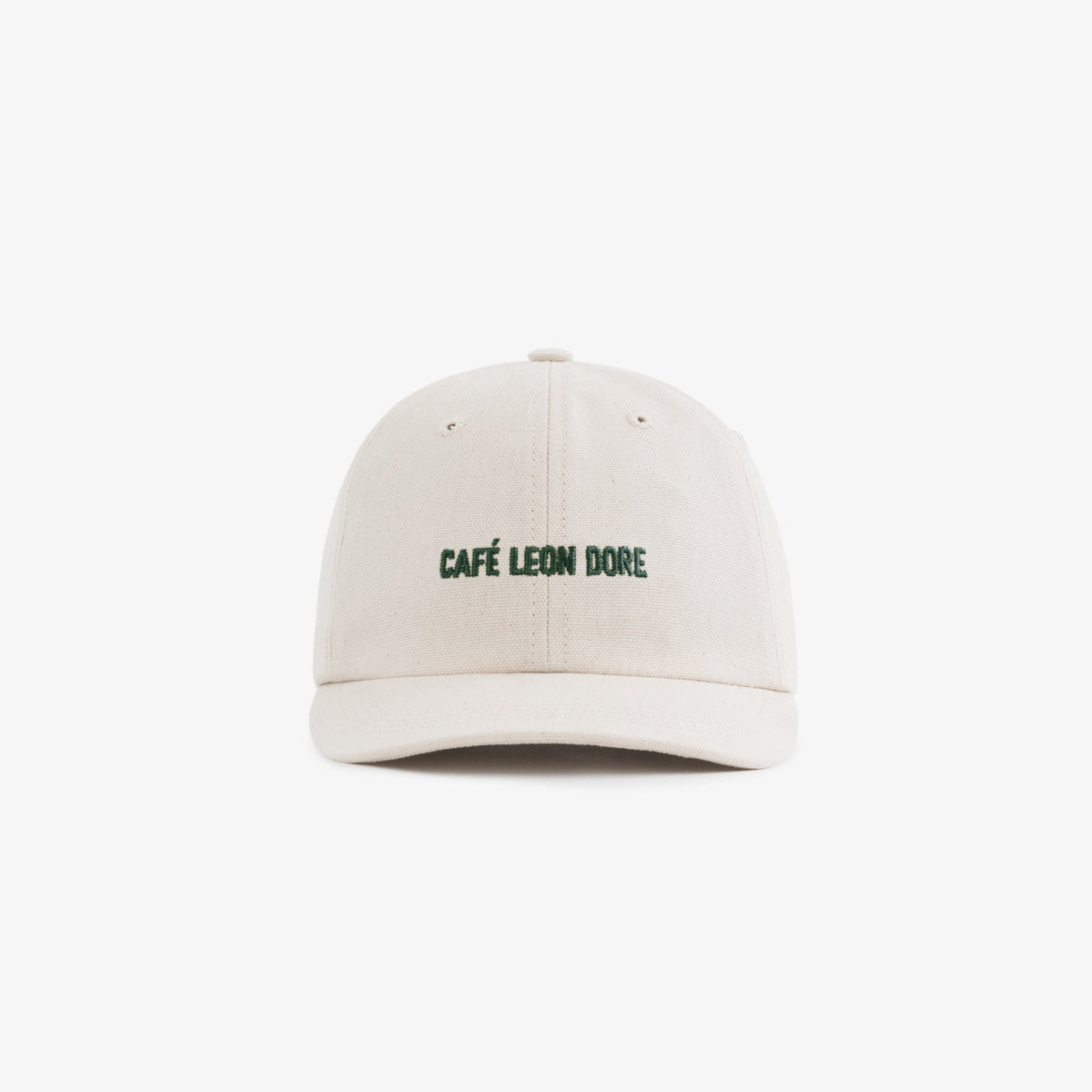 Aimé Leon Dore Evening blue Café Leon Dore Hat Headwear