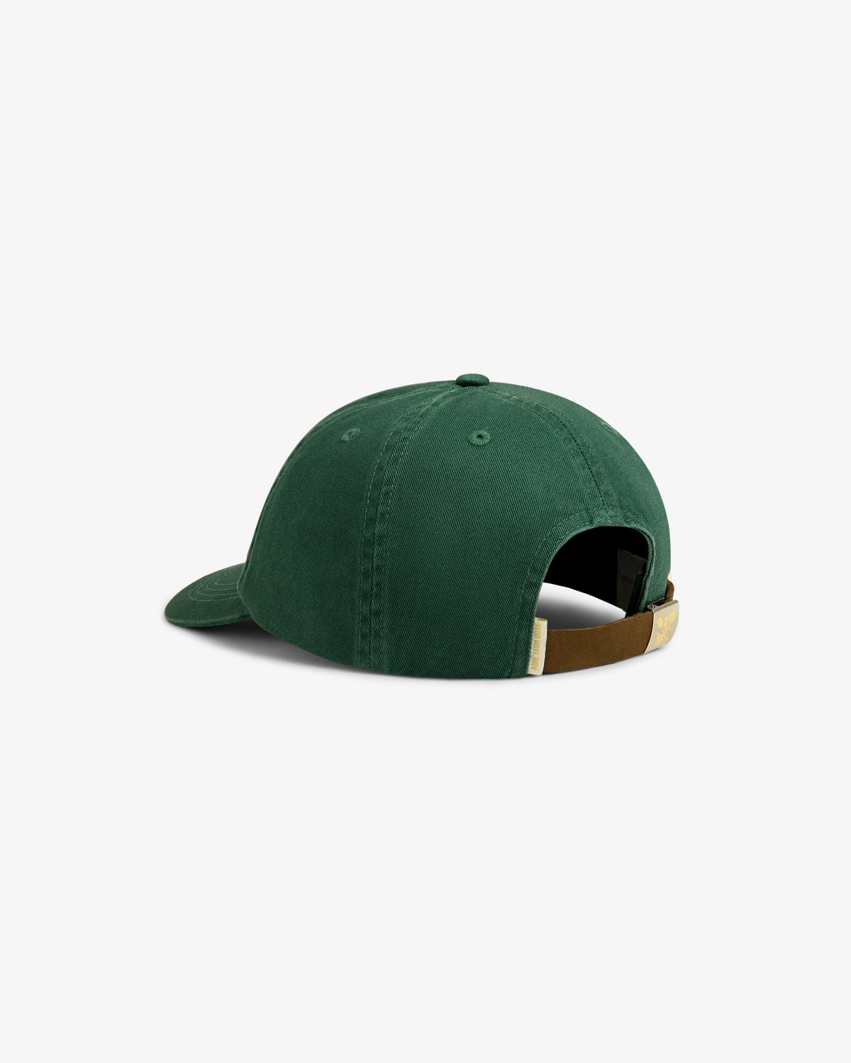 Aimé Leon Dore Pine grove Crest Logo Hat Headwear