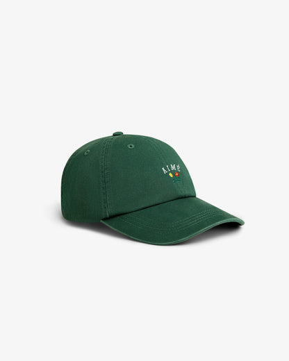 Aimé Leon Dore Pine grove Crest Logo Hat Headwear
