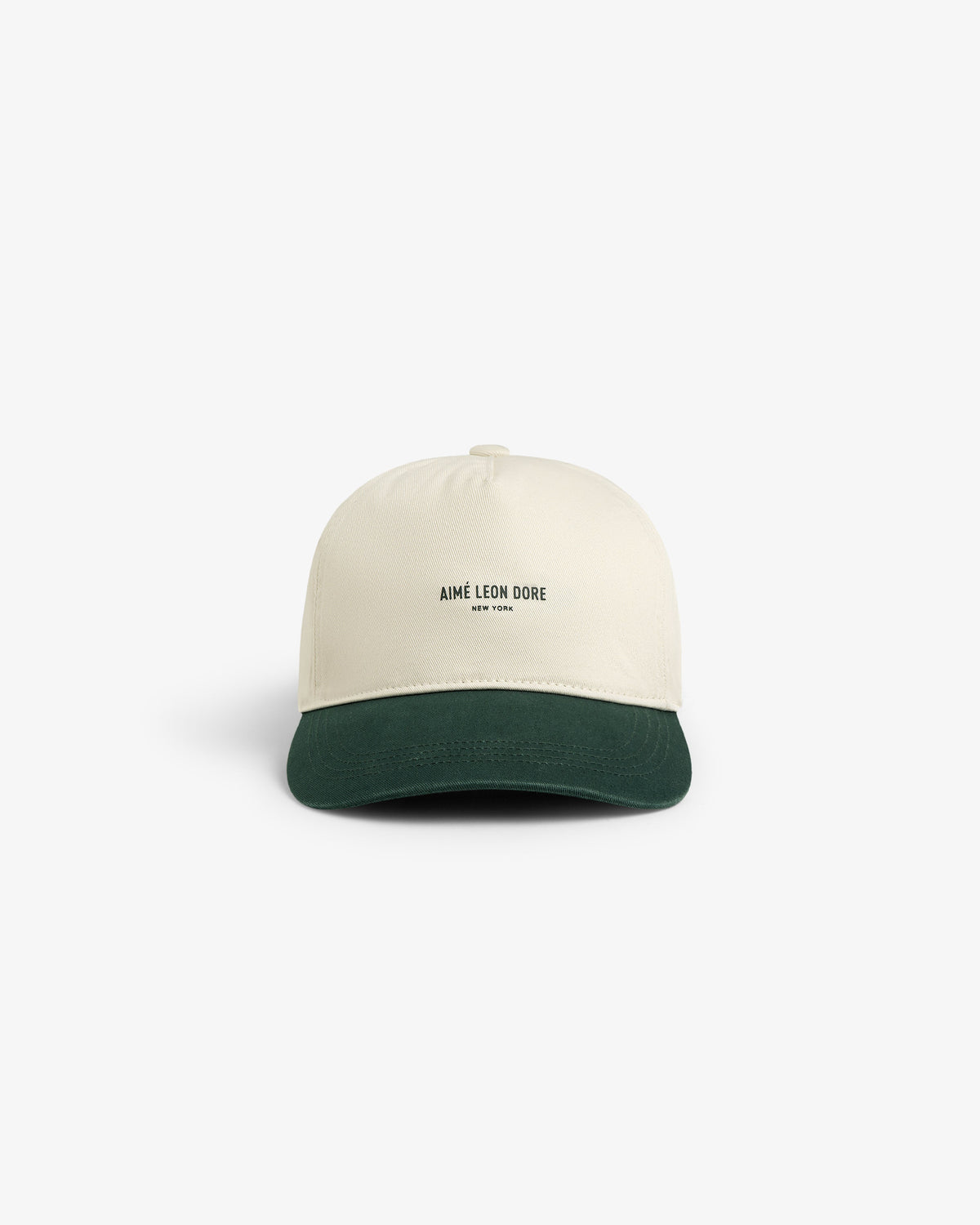Aimé Leon Dore Pristine Micro Logo Hat Headwear