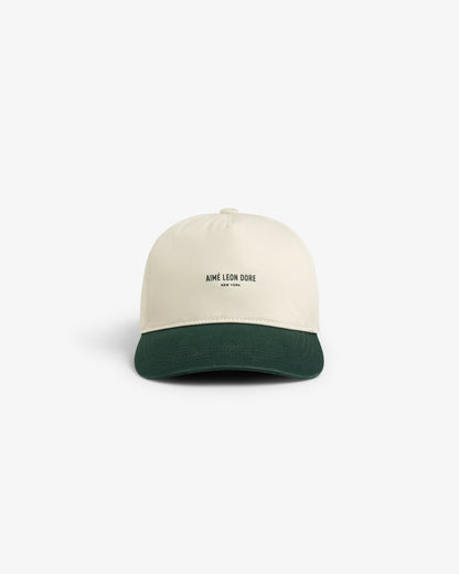 Aimé Leon Dore Pristine Micro Logo Hat Headwear