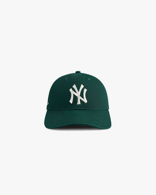 Aimé Leon Dore Dark green ALD / New Era Yankees Ballpark Hat Headwear