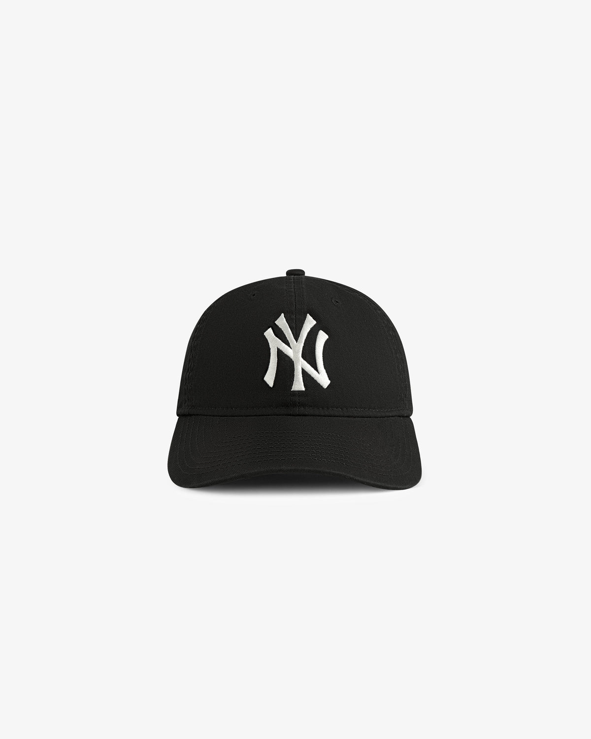 Aimé Leon Dore Black ALD / New Era Yankees Ballpark Hat Headwear