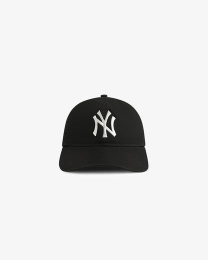 Aimé Leon Dore Black ALD / New Era Yankees Ballpark Hat Headwear