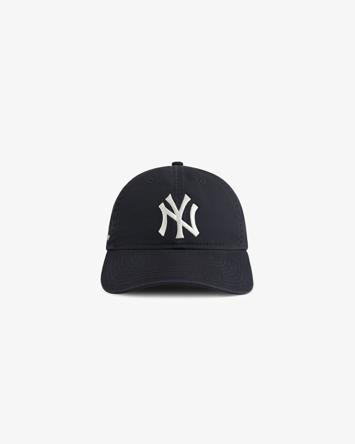 Aimé Leon Dore Navy ALD / New Era Yankees Ballpark Hat Headwear