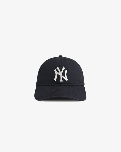 Aimé Leon Dore Navy ALD / New Era Yankees Ballpark Hat Headwear