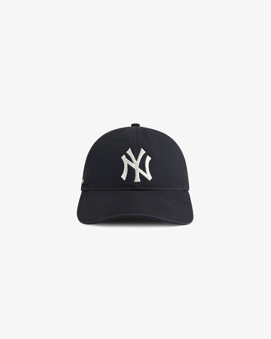 Aimé Leon Dore Navy ALD / New Era Yankees Ballpark Hat Headwear