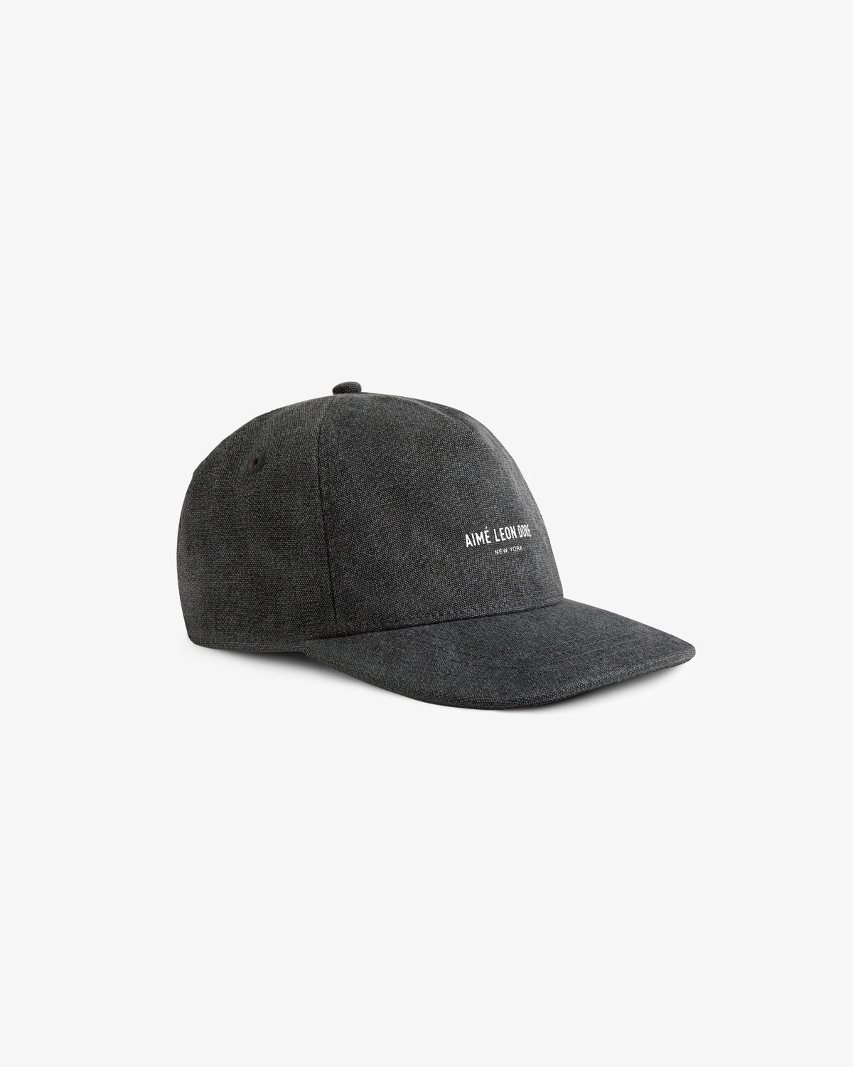 Aimé Leon Dore Evening blue Micro Logo Hat Headwear