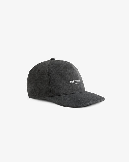 Aimé Leon Dore Evening blue Micro Logo Hat Headwear