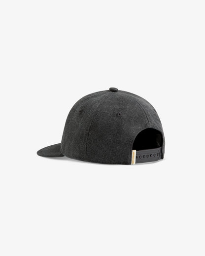 Aimé Leon Dore Evening blue Micro Logo Hat Headwear