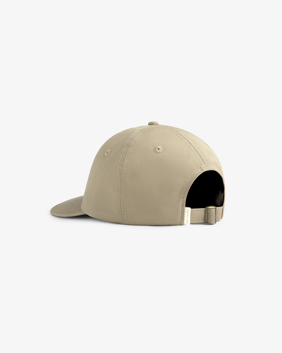 Aimé Leon Dore Khaki Core Logo Hat Headwear