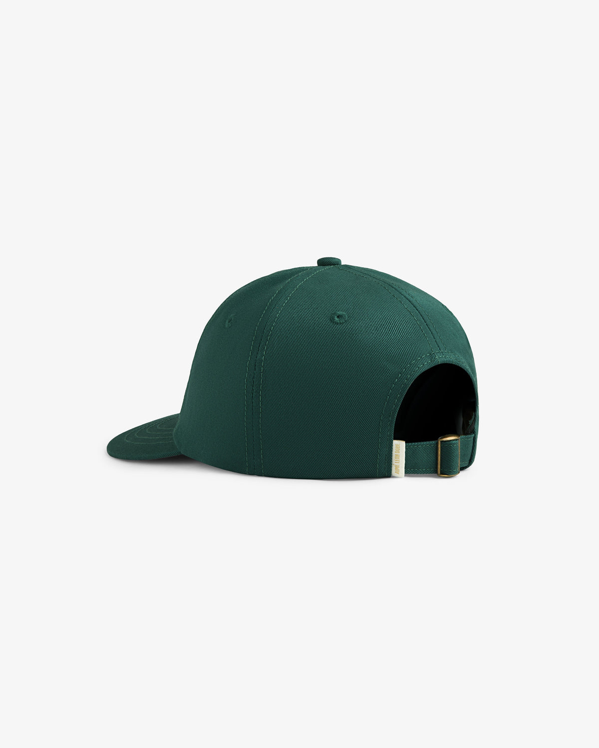 Aimé Leon Dore Green Core Logo Hat Headwear