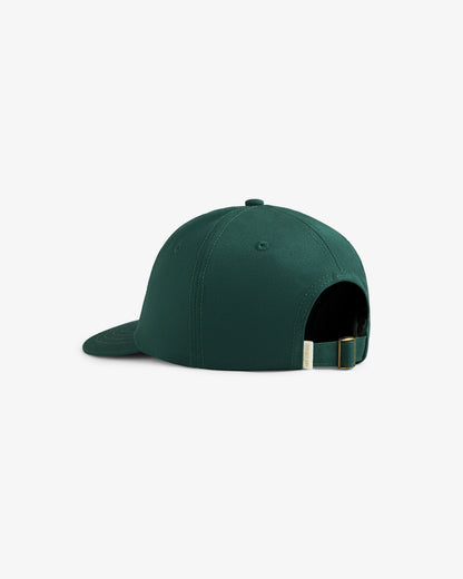 Aimé Leon Dore Green Core Logo Hat Headwear