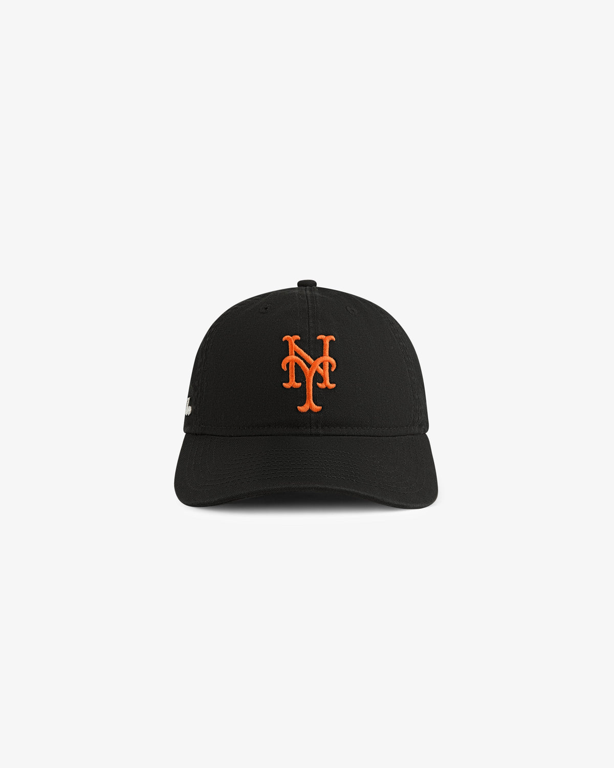Aimé Leon Dore Black ALD / New Era Mets Ballpark Hat Headwear