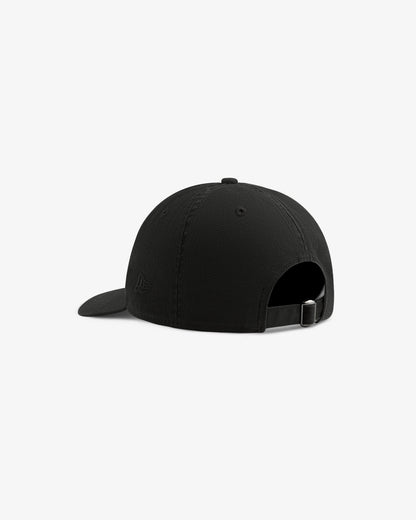 Aimé Leon Dore Black ALD / New Era Mets Ballpark Hat Headwear