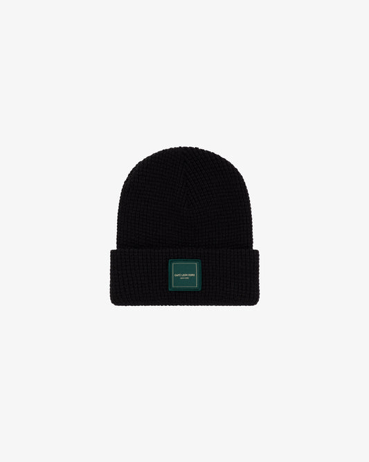 Aimé Leon Dore Evening blue Café Leon Dore Beanie Headwear
