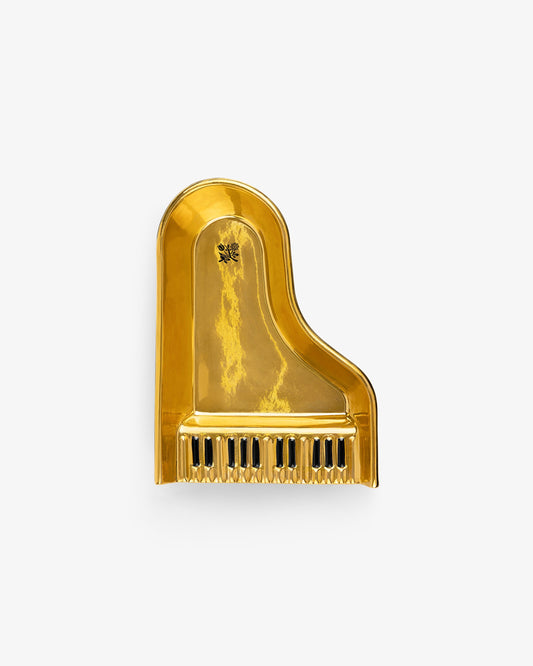 Aimé Leon Dore Evening blue Piano Ashtray Accessories