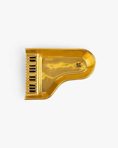 Aimé Leon Dore Evening blue Piano Ashtray Accessories