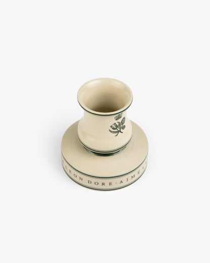 Aimé Leon Dore Evening blue Ceramic Match Striker Accessories