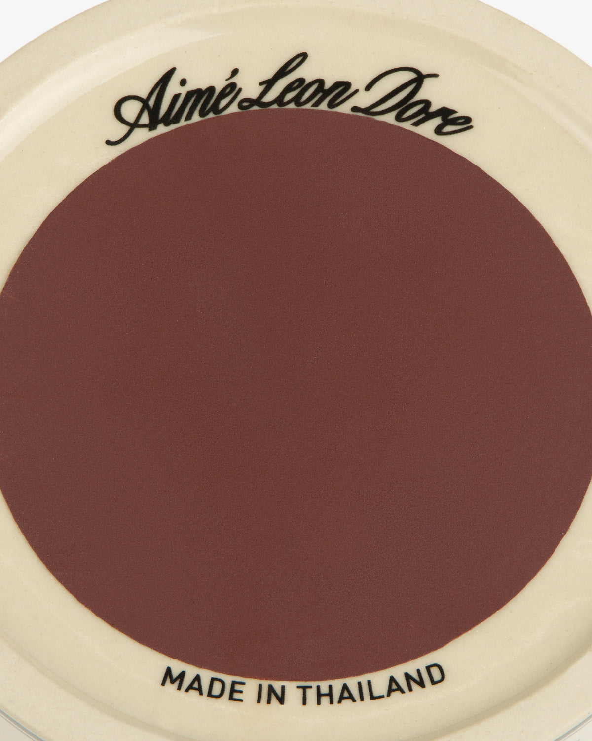 Aimé Leon Dore Evening blue Ceramic Match Striker Accessories