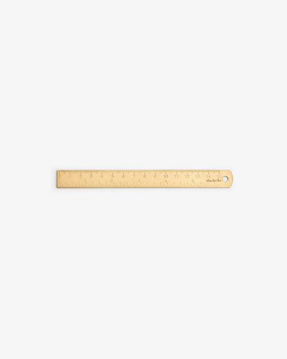 Aimé Leon Dore Evening blue Brass Measurement Kit Accessories