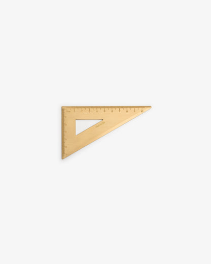 Aimé Leon Dore Evening blue Brass Measurement Kit Accessories