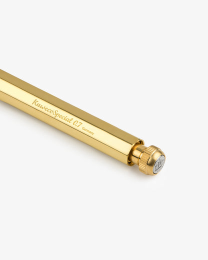 Aimé Leon Dore Evening blue Kaweco Script Mechanical Pencil Accessories