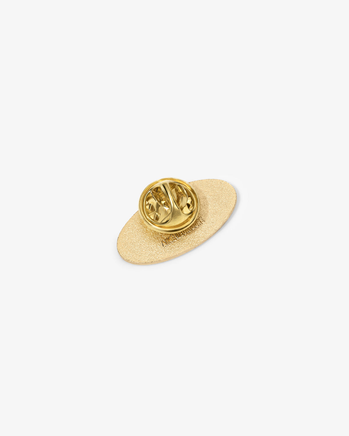 Aimé Leon Dore Pine grove Graphic Pin Accessories