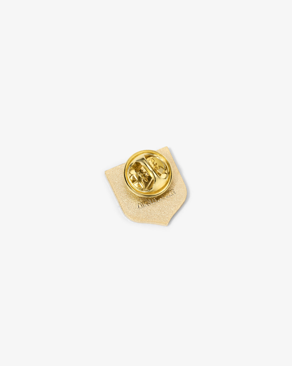Aimé Leon Dore Crest shield Graphic Pin Accessories