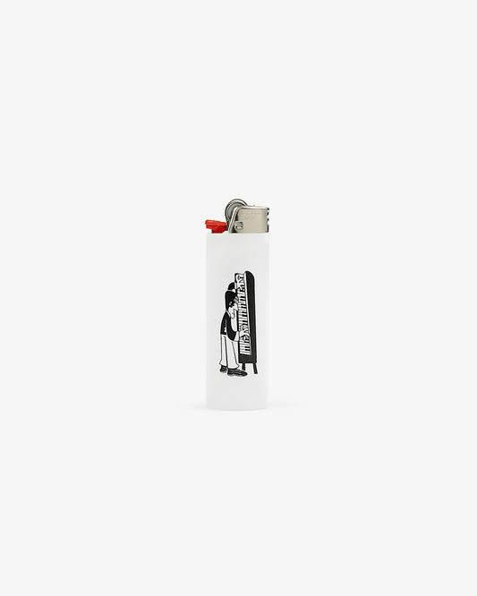 Aimé Leon Dore Piano Caricature Lighter Accessories