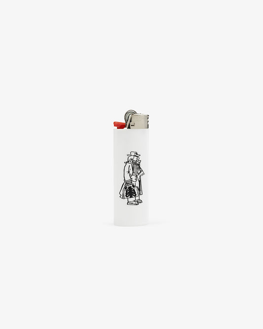 Aimé Leon Dore Bones Caricature Lighter Accessories