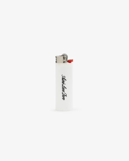 Aimé Leon Dore Balaclava Caricature Lighter Accessories