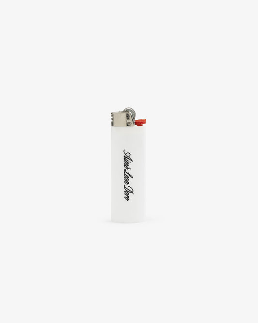 Aimé Leon Dore Balaclava Caricature Lighter Accessories