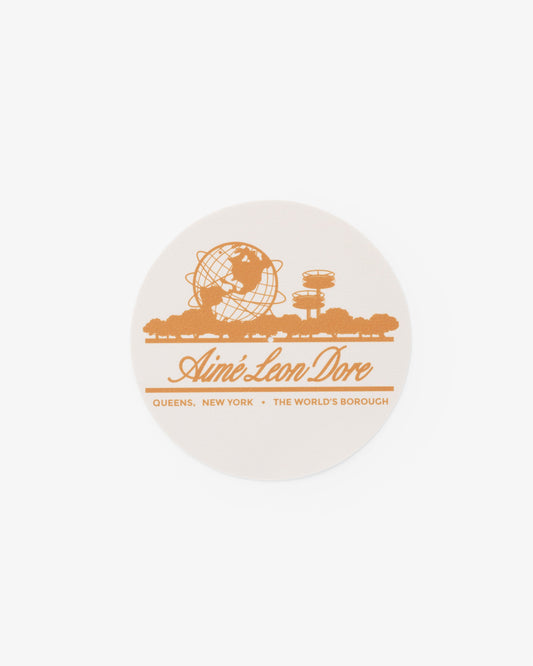 Aimé Leon Dore Pristine Unisphere Slip Mats Accessories