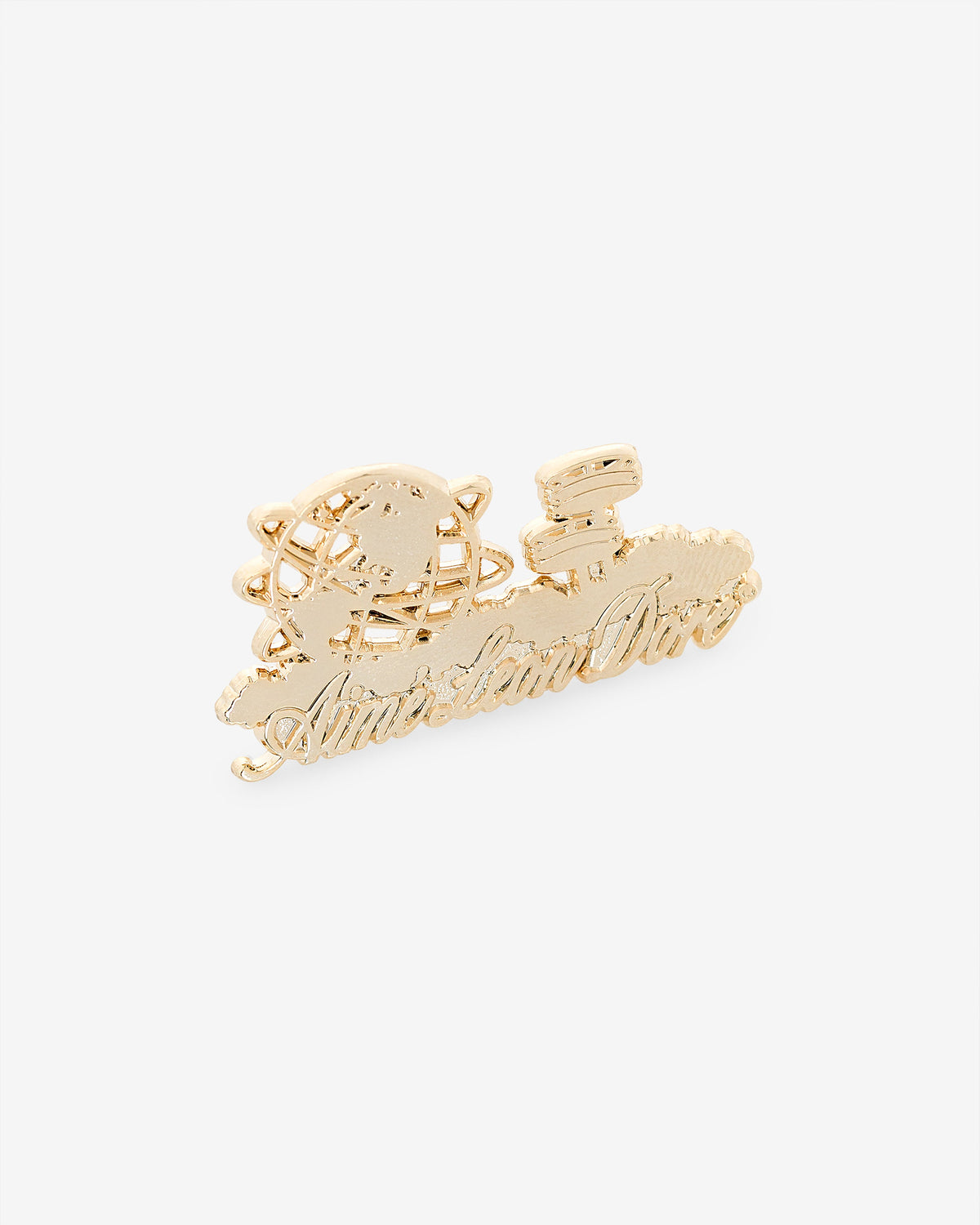 Aimé Leon Dore Unisphere ALD Pin Accessories