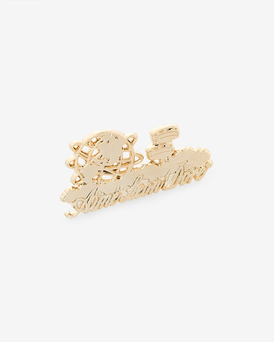 Aimé Leon Dore Unisphere ALD Pin Accessories