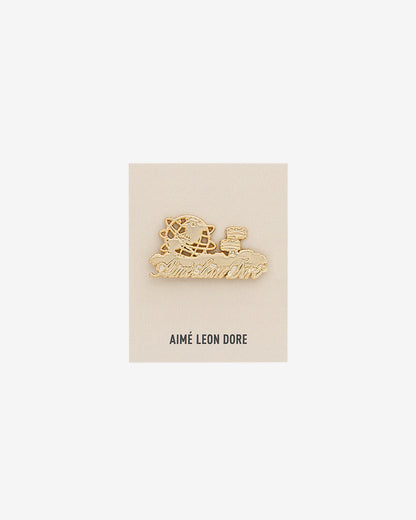 Aimé Leon Dore Unisphere ALD Pin Accessories