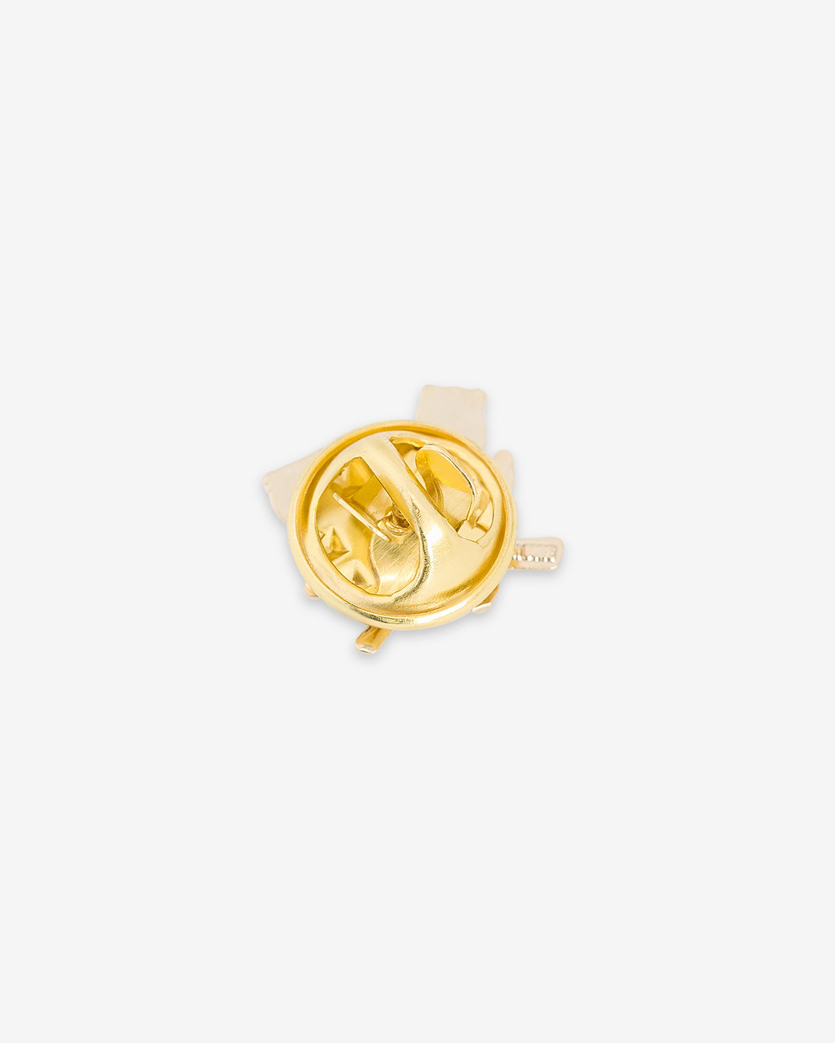 Aimé Leon Dore Crest ALD Pin Accessories